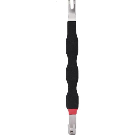 Séparateur de Connecteurs Électriques, Universel Outil de Démontage de Connecteurs Électriques Auto, en Acier au Carbone avec Poignée Antidérapante pour Voitures et Camions (1/5)