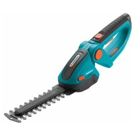 Cisailles à buis sans fil Gardena Comfortcut