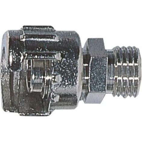Stecker 1/4 Zoll 34689