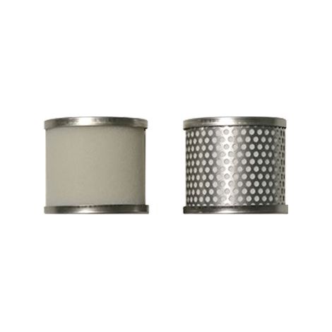 Jeu de cartouches pour filtre combiné Casque BALI ACF - F036