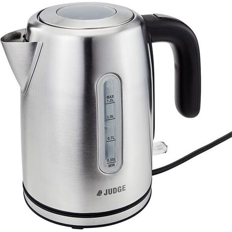 Judge 1.2L Kettle (1/5)