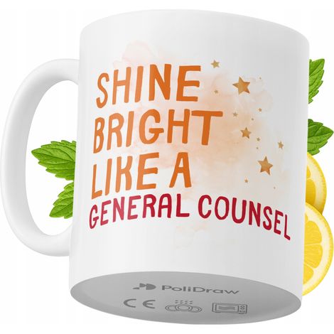 Lustige Kaffeetasse mit witzigem Textdesign für Rechtsberater – ideal für Geburtstage, Namenstage, Feiertage und besondere Anlässe. Hochwertige Tasse für Büro, Homeoffice und Arbeit. Farbe: Weiß, 330 