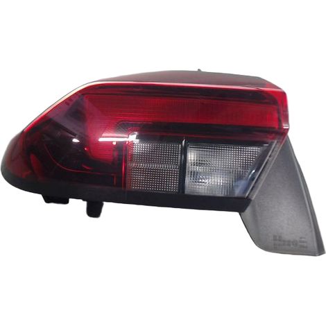 [PRODUIT D'OCCASION] Feu Arrieree Gauche  OPEL Corsa ♻️ Ref Oe. 9829317380 - Garantie à vie (1/4)