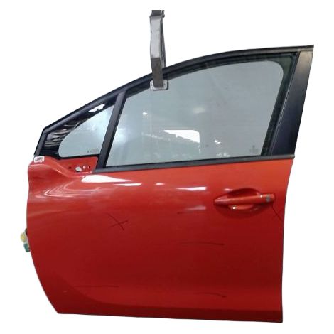 Porte Avant Gauche PEUGEOT 208 [PRODUIT D'OCCASION]♻️9807820780