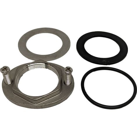 Ricambio set di fissaggio per miscelatore Gessi SP03115.031