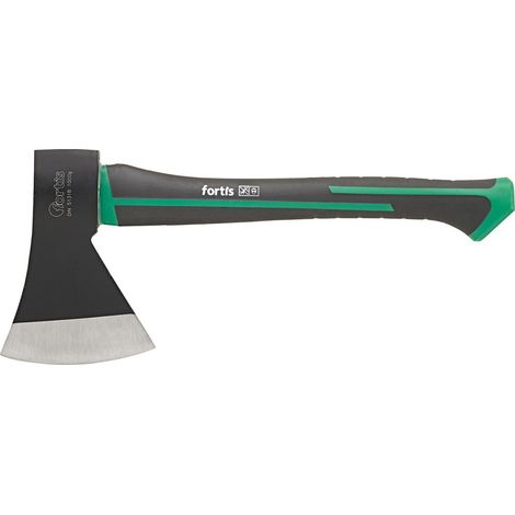 Handbeil 800g 2K-Fiberglas FORTIS (1/2)