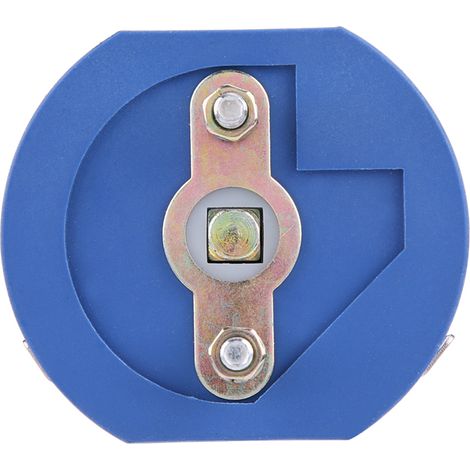 Interrupteur inverseur pour démonte-pneus 240 V/480 V/500 V 40 A (1/5)