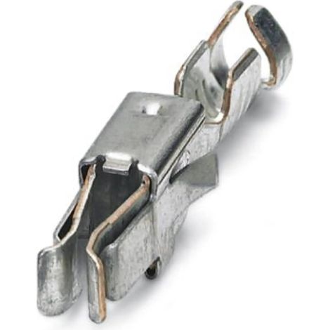 [NEUWERTIG] B-Ware Phoenix Contact Buchsengehäuse Kabel Steckverbinder Crimpkontakt Mstbc