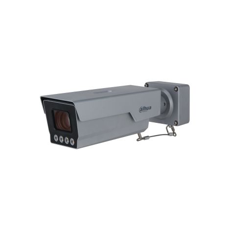 ITC431-RW1F-IRL8-C2 - Bullet AI-Durchsetzung ANPR 4MP 1050mm IR