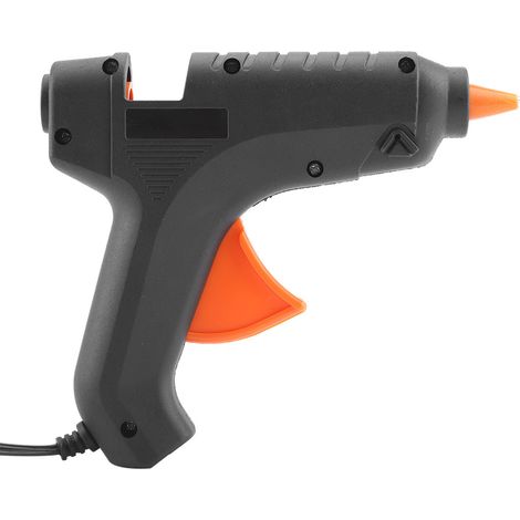 Kit de réparation de carrosserie automobile 40 W avec pistolet à colle thermofusible (1/5)