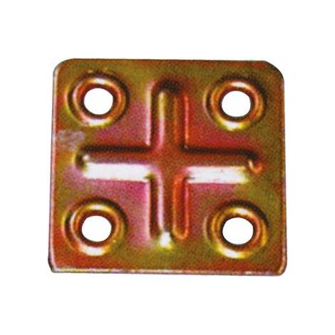 PIASTRE 4 FORI A.641/40