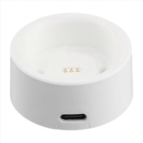 Support de brosse à dents vibrante pour Lftb01-P Blanc (1/5)