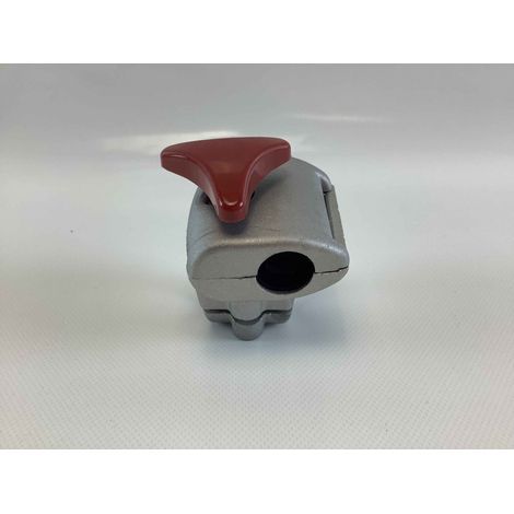 Blocchetto Impugnatora ATTILA decespugliatore 035578 (1/5)