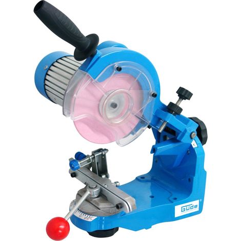 Güde - Afilador de cadena de sierra P 2300 A 94135 (1/3)