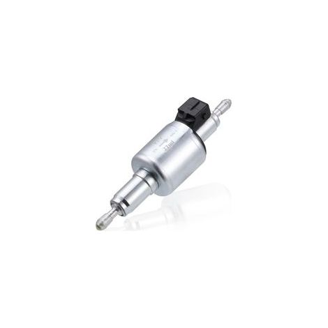 Air Pompe à Carburant 12V, Universelle Pompe à Carburant, Voiture Air Pompe de Chauffage, Pompes électromagnétiques 2KW-6KW pour Pompe À Huile De Camion De Camping Car (1/5)
