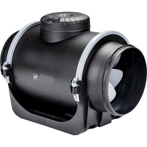 S&P TD EVO-125 PF ECOWATT RE - Rohrventlator, EC, DN125, recycelt - 5211009400