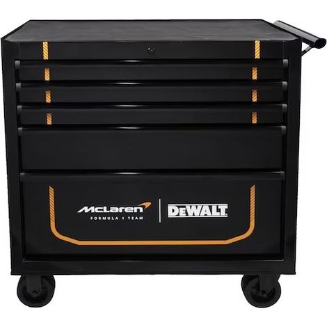 DEWALT WÓZEK WARSZTATOWY 5SZ. MCLAREN