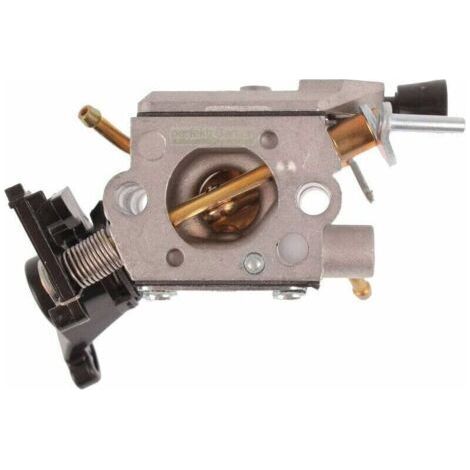 Vergaser für Husqvarna 445, 445E, 445 II, 450, 450 II, 450E, 450E II Zama Kettensäge