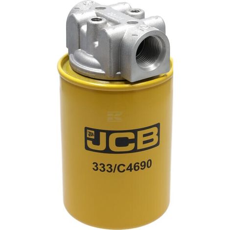 Filtro JCB JC333C5253 (1/2)