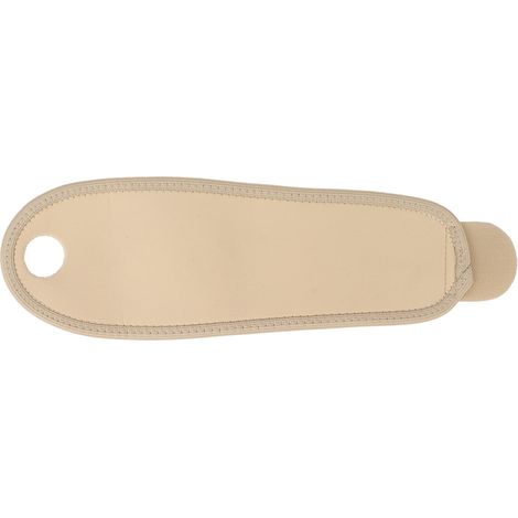 Attelle de Poignet Respirante pour Arthrite et Canal Carpien - Support Léger pour Douleur et Fitness (1/5)