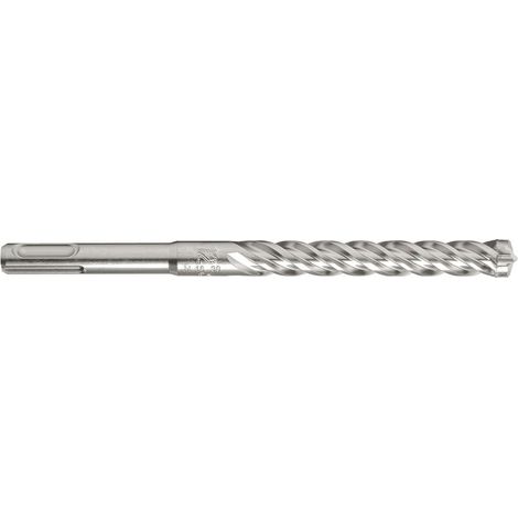 Metabo 10 SDS-plus Pro 4 Premium-Hammerbohrer / 12,0 x 165 mm (1/5)