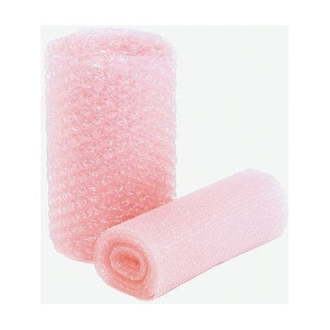 Film à bulles, RS PRO 25m x 1.5m x 12mm ( Prix pour sachet de 25 Mètres )