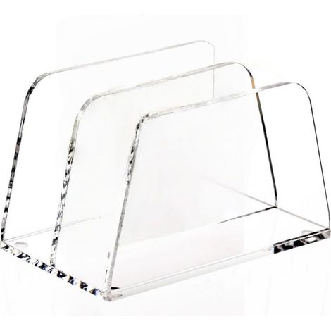 Organiseur de fichiers de bureau, accessoires de bureau (1/5)