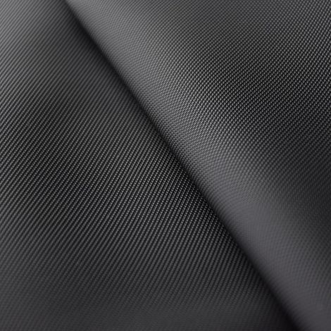 TENDAGGIMANIA Ecopelle Sella Moto Antiscivolo Nera Impermeabile - Anche per Panche, Palestra e Rivestimenti - Altezza 140 CM, Vendita al Mezzo Metro