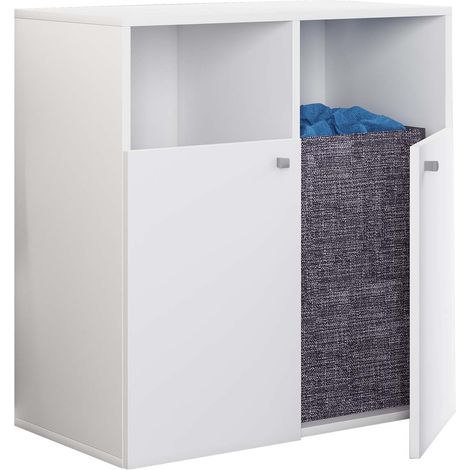 Blanchisserie Dreso L 2-f 74x80x39 - VCM (1/4)