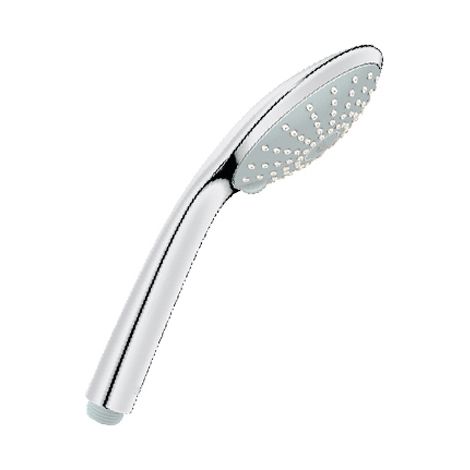 DOCCETTA MOD. EUPHORIA 2 GETTI GROHE- Diam. 110 mm - Cromo- GROHE- pezzi 1