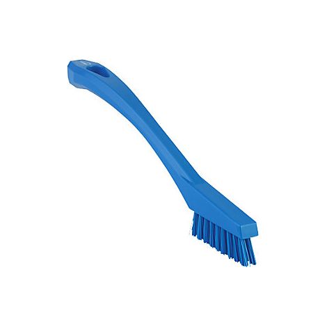 Cepillo de detalle extraduro UE 10 unid azul