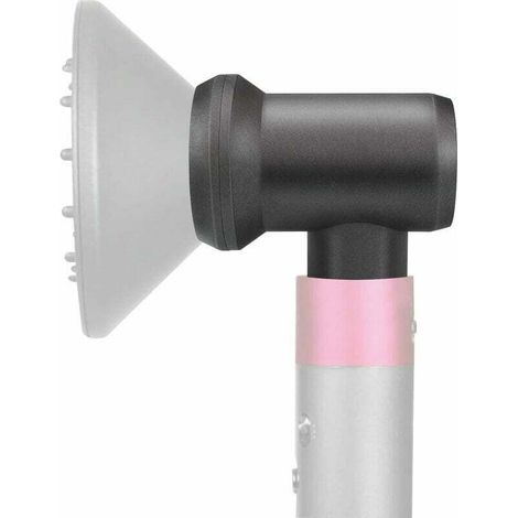 2-in-1-Multifunktions-Airwrap-Zubehör, kompatibel mit Dyson Airwrap Styler (Airwrap-Adapter) FLITI (1/4)