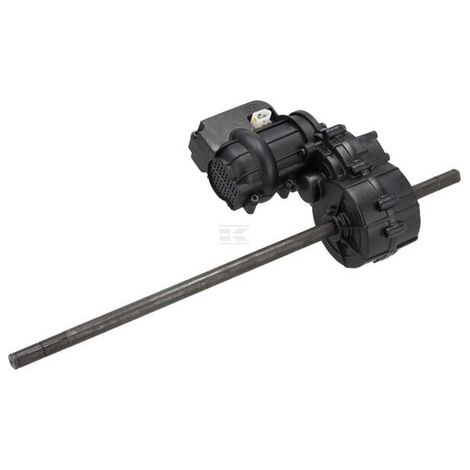 Trasmissione SABO SAA12485 (1/2)