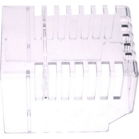 CACHE LAMPE POUR REFRIGERATEUR   BOSCH - 00056445
