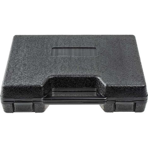 Rs Pro – Jeu d'embouts de vissage 48 pièces – Acier chrome vanadium – Têtes hexagonal, Phillips, Torx – Dimensions 5 à 9 mm pour vissage précis (1/5)