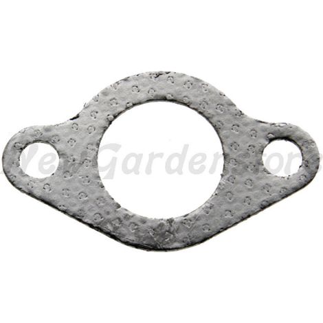 Joint de silencieux de tracteur de pelouse ORIGINAL 180650085-0001