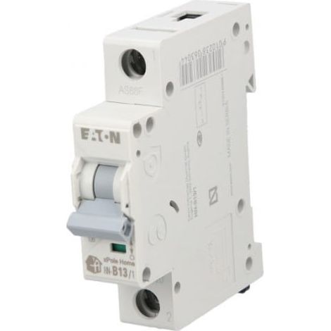 Disjoncteur 1P B 13A 6kA AC xPole Home HN-B13/1 194820