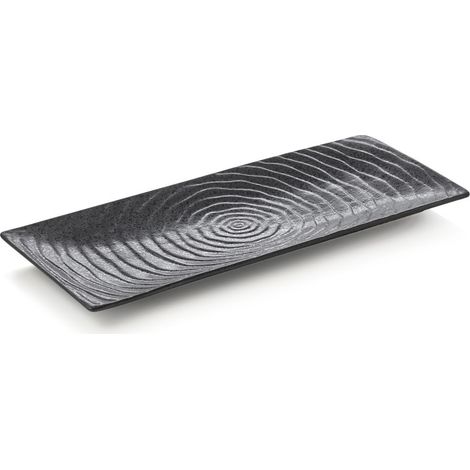 Plat à sushi 42 x 18 cm MAYA LANA lot de 2 - Was Germany (1/2)