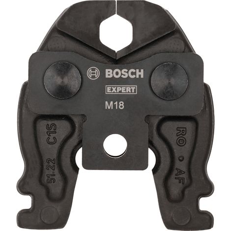 Bosch PRO Function shears and nibblers EXPERT Press Jaw Compact M18 2608570152
