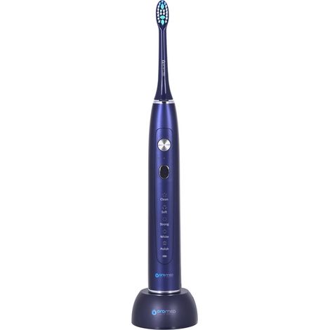 Brosse à dents sonique ORO-SONIC X PRO BLEU MARINE (1/5)