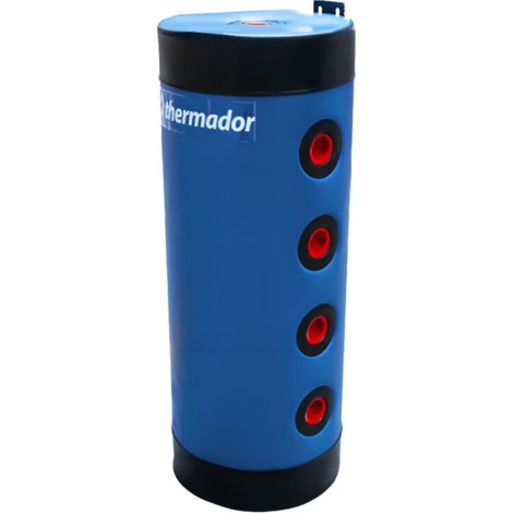 THERMADOR 50L Mischflasche - BMEL50SK