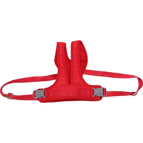 Harnais De Soutien Arriere Pour Chien - Aide Au Soulagement Des Pattes Arriere - Pour Chiens Petits Moyens Et Grands - 1 Piece (1/5)