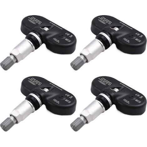 4 Stück TPMS-Sensoren 3641100XKZ16A für H6/M6 2012-18-- (1/5)