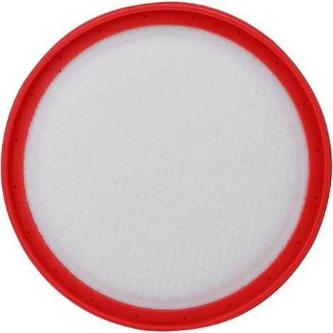 Runder Ersatzfilter 130 mm für Midea C3-L148B, C3-L143C und VC14A1-VC (1/5)