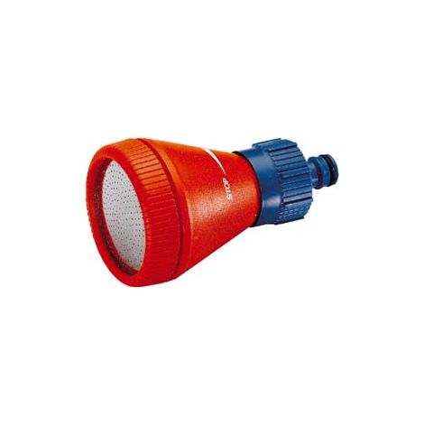 Innaffiatoio Delicado Base con Innesto Rapido Sfuso (636756) Uniflex