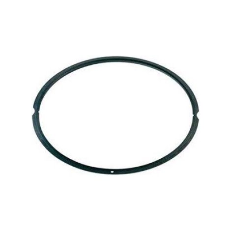Joint Étanchéité Cocotte-Minute - Caoutchouc Diamètre 253 mm - Pour Autocuiseurs 8 L et 10 L (1/2)