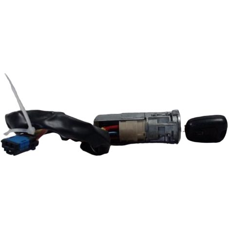 Antivol De Direction PEUGEOT 206 3p [PRODUIT D'OCCASION]♻️4162z1 (1/3)