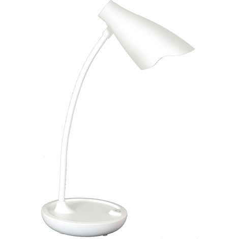 LAMPARA SOBR. UNILUX LED 3W UKKY BLANCO