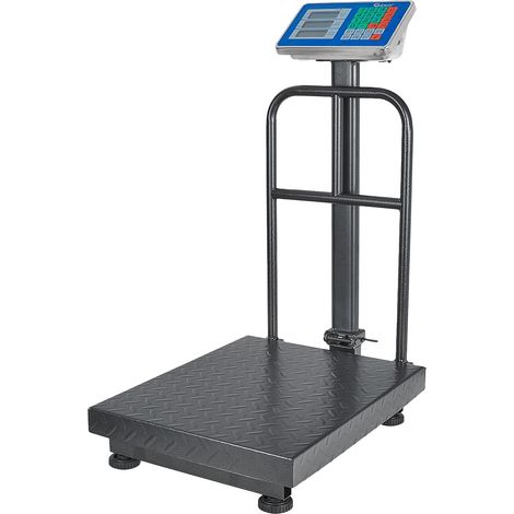 Balance industrielle électronique écran LED 300 kg