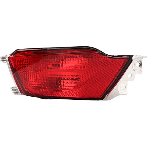 Linke Nebelschlussleuchte LR043985t, passend für Range Rover Sport 2014–2021, Stoßfängeroptik, LED-Projektor, Ersatzteil, 1 Stück (1/5)